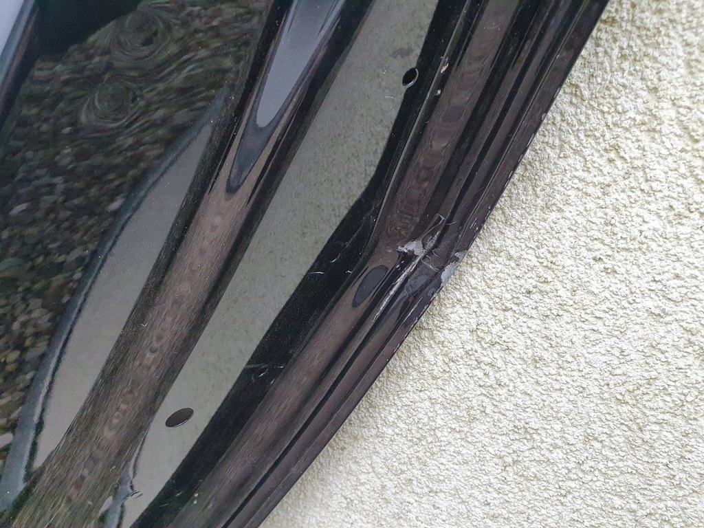 фото №9, Двері задня задні праве vw id.3 10a rok 19-