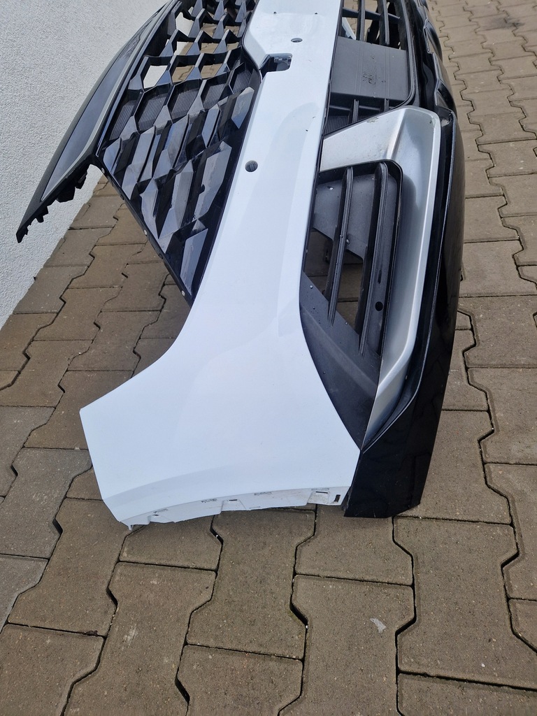 фото №9, Бампер kia sportage v 5 ks5-28