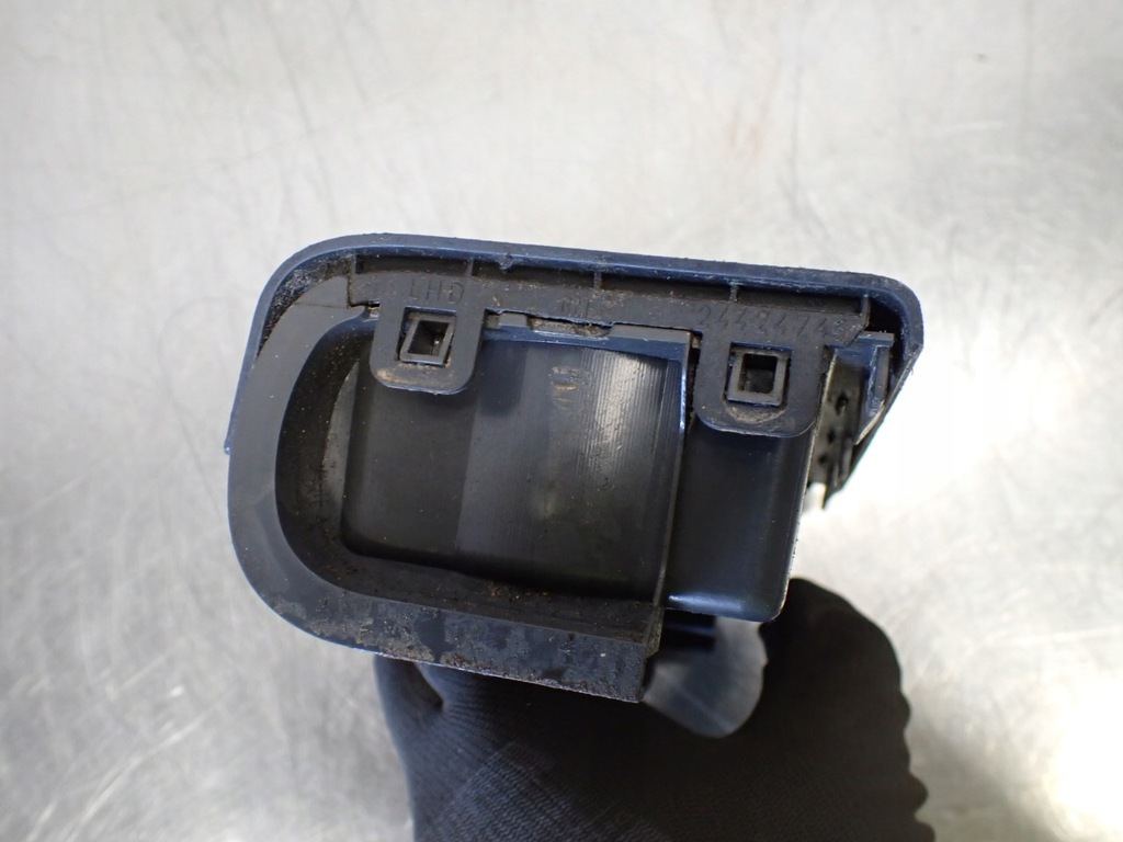 фото №7, Бардачок opel vectra c 2.2