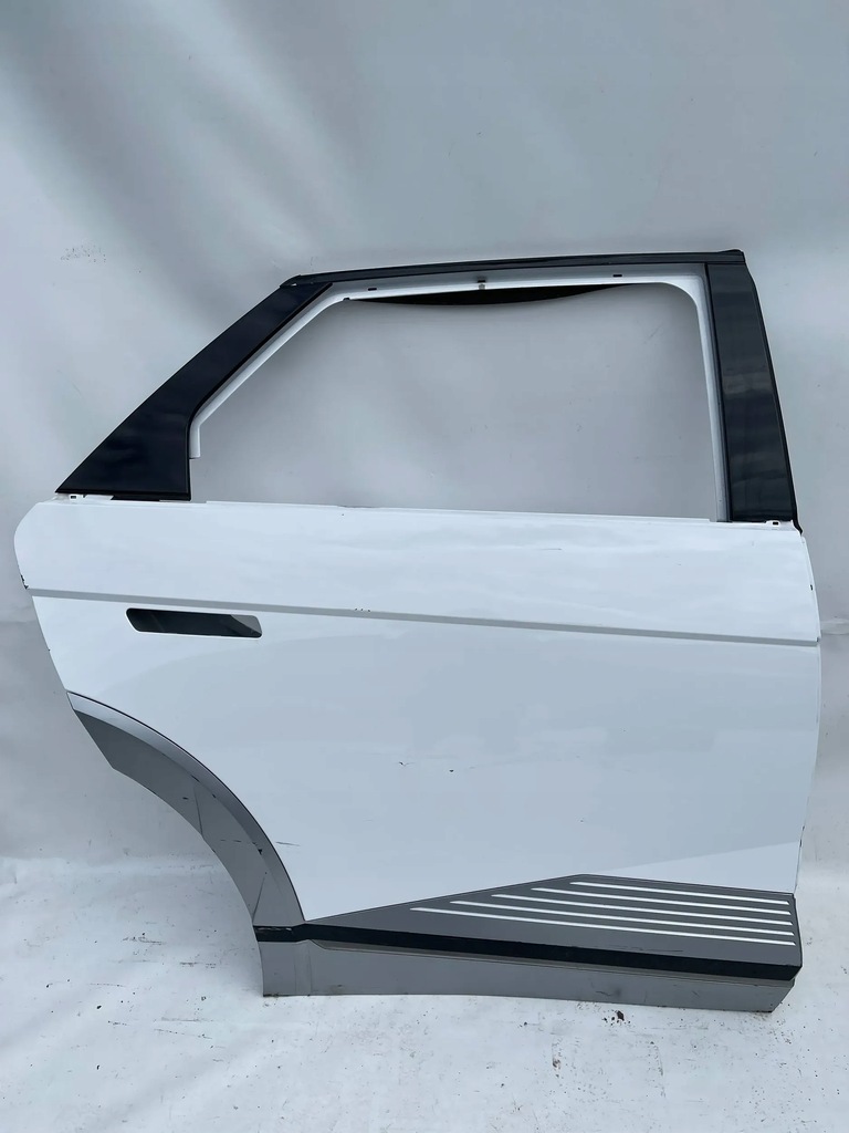 фото №1, Двері hyundai ioniq5 ioniq 5 2021 праве задня задні