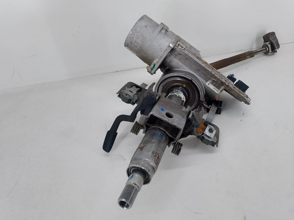 фото №6, Усилитель ele. fiat grande punto 55704065 26126352