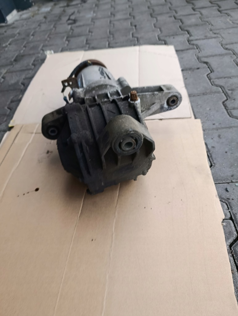 Fiat freemont 2.0 jtd міст диференціал диференціал задня задній 05146768ab Недорого