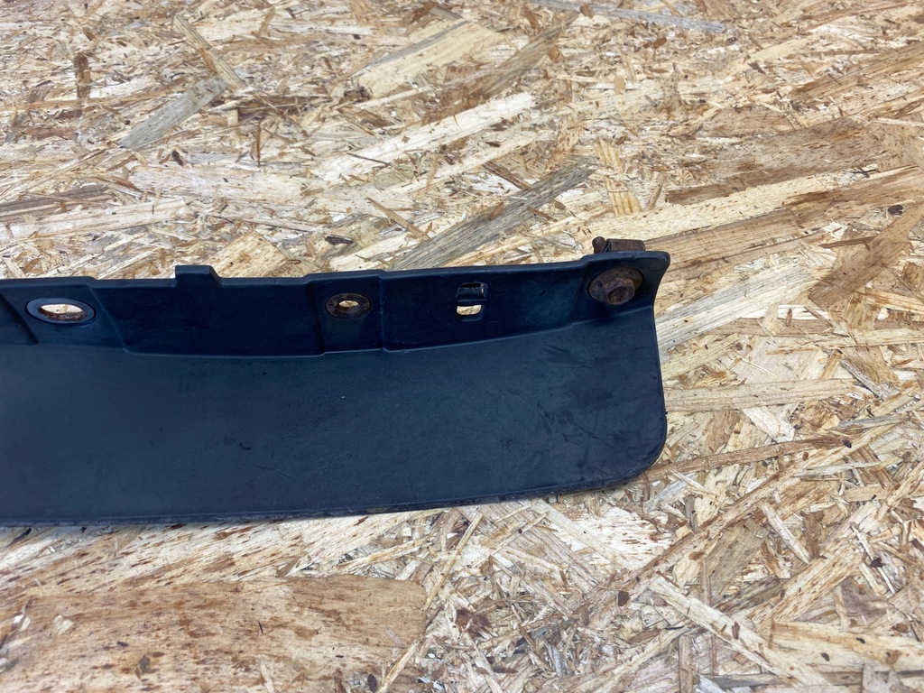 фото №9, Захист крила бризковик перед правий nissan x-trail t32 63844-5sk0a