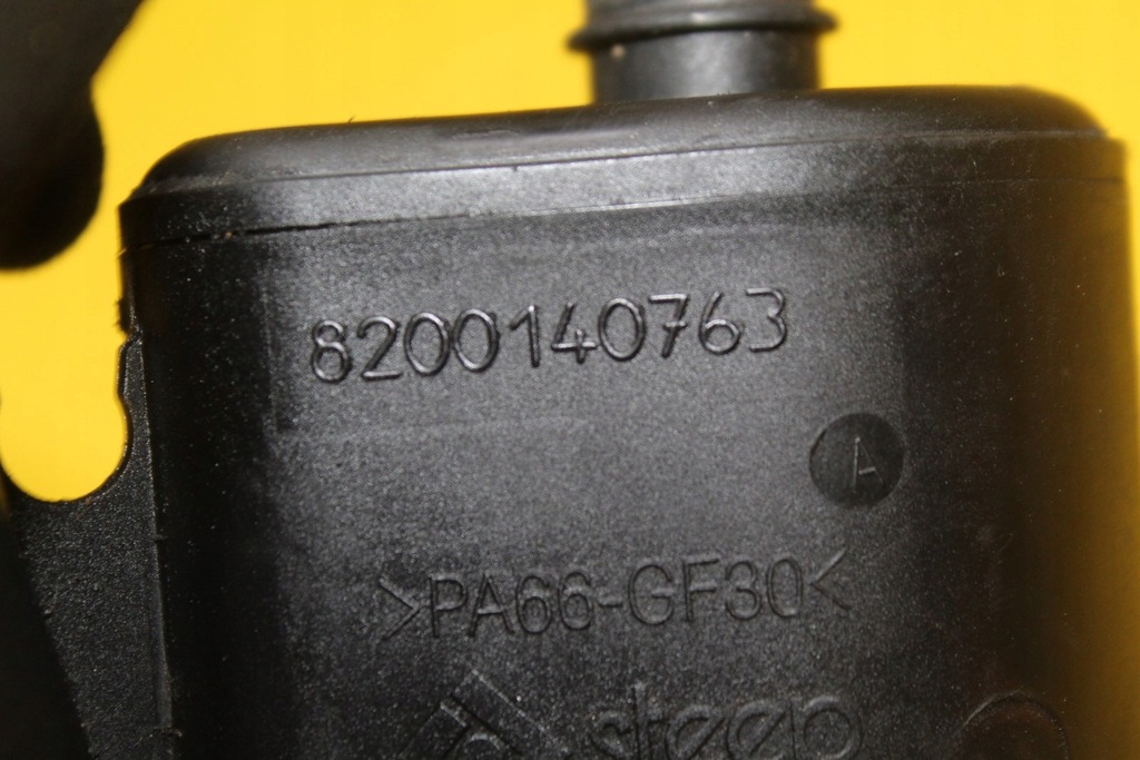 фото №6, Вентиляция картера масла 8200140763 f9k trafic ii 1.9dti