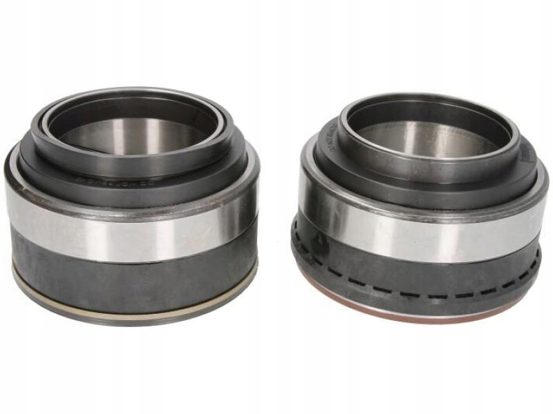 фото №2, Skf vkba 5423 набор подшипник колеса