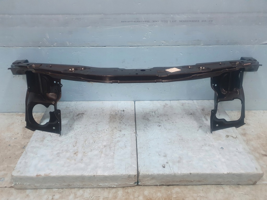 фото №1, Усилитель pas chevrolet captiva i перед nowe