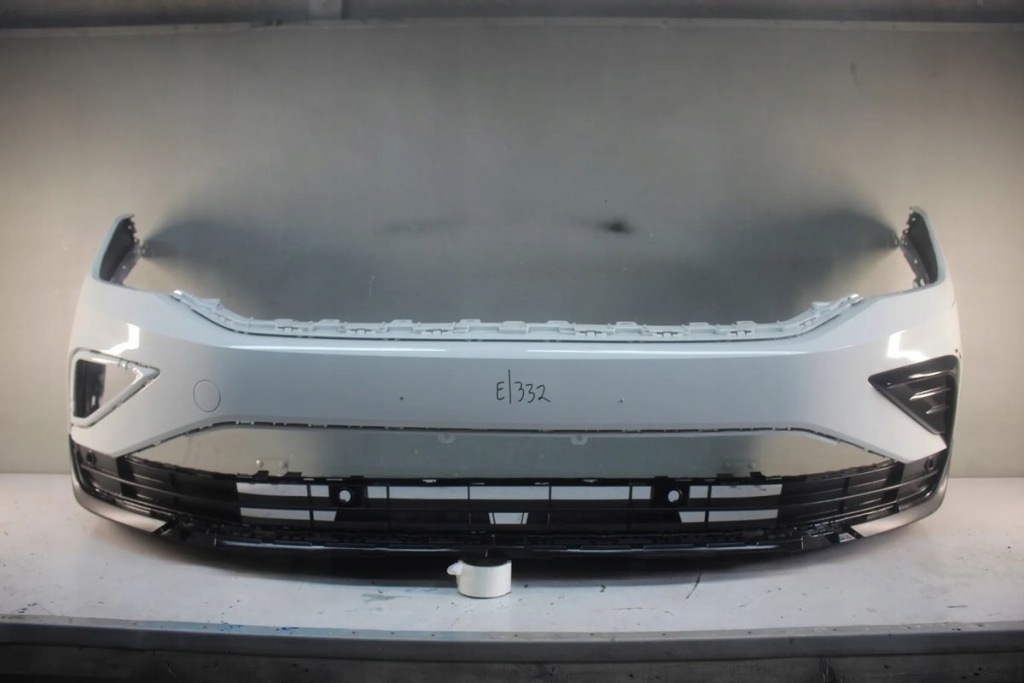 фото №1, Бампер перед volkswagen vw tiguan ii 2 lift