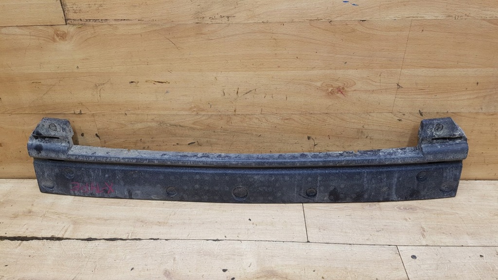 фото №1, Абсорбер бампера задняя jaguar x-type