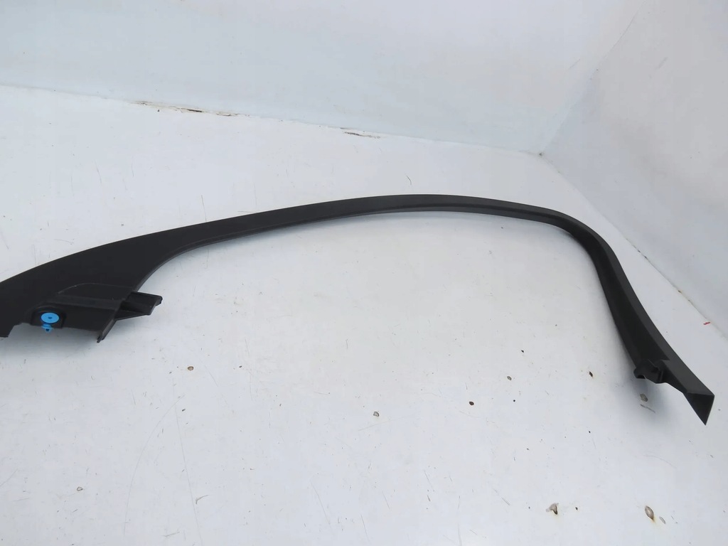 фото №4, Обшивка двері правий перед volvo xc60 ii 31407560