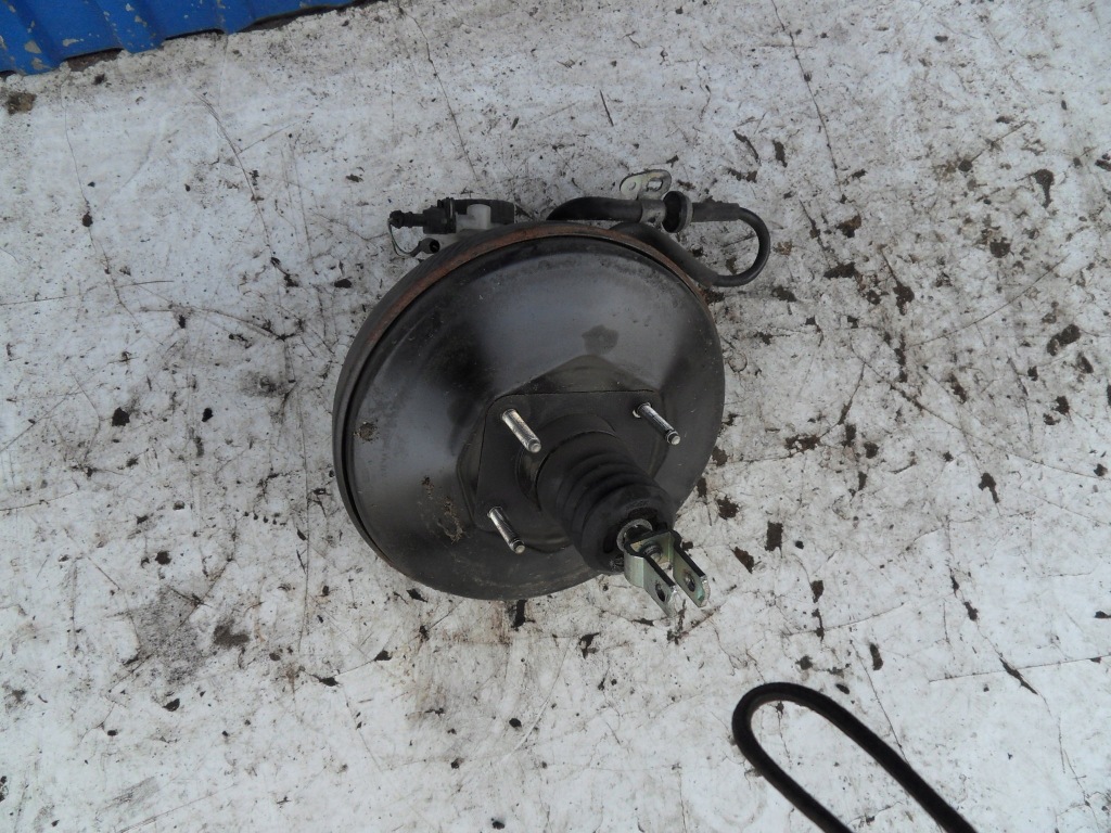 фото №1, Peugeot 107 2008r. 1.4 hdi насос тормозная усилитель тормозов