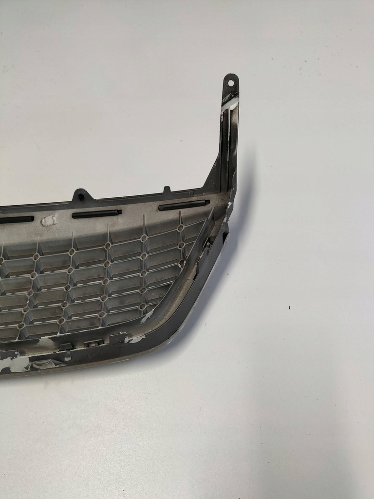 фото №6, Решітка радіатора радіатора решітка радіатора ford mondeo mk iv