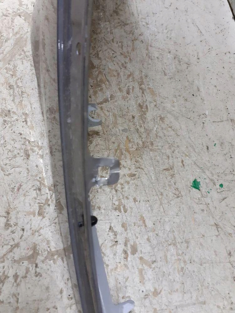 фото №8, Крыло передний перед правый renault captur ii 2019-