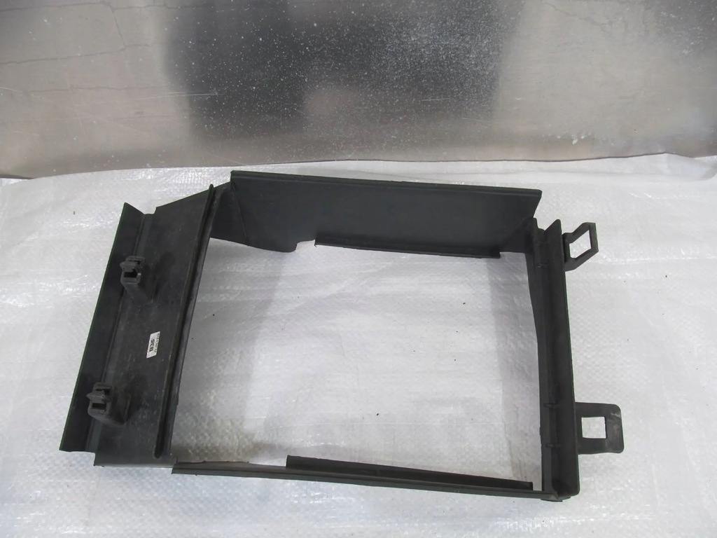 фото №11, Dacia sandero ii / logan ii 12-20 воздуховод впуск воздуха c409