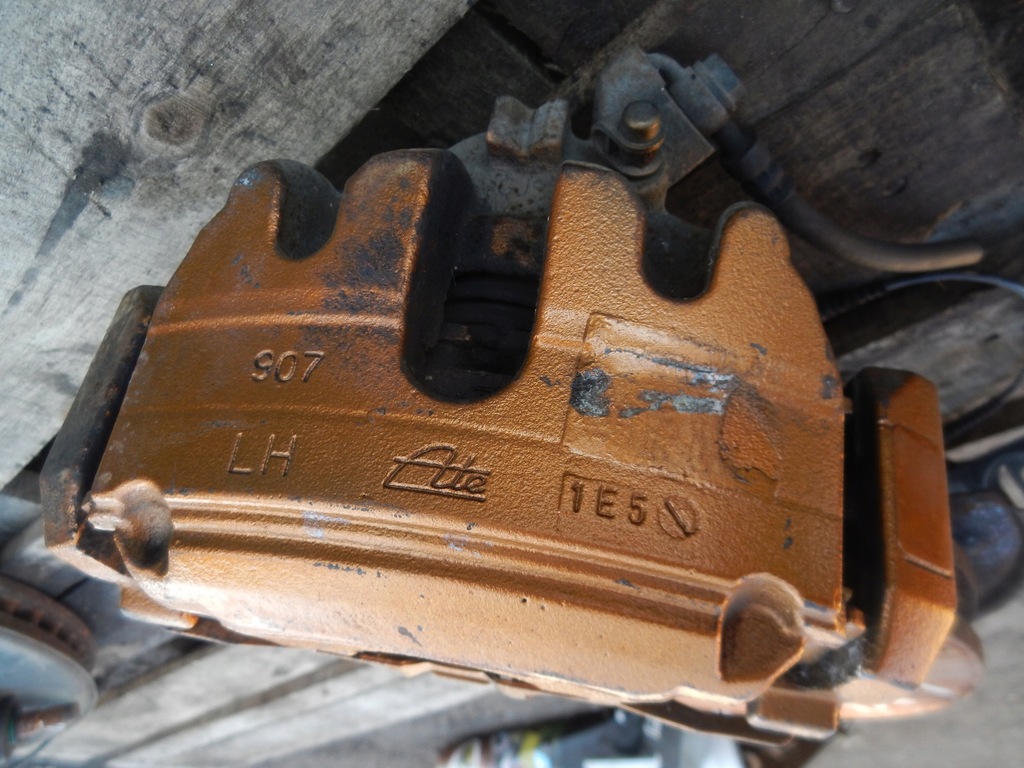 фото №15, Поворотний кулак права ліва citroen ds4 c4 ii 1.6thp