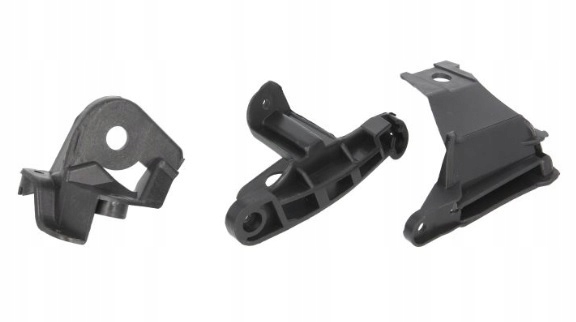 фото №1, Кронштейн фара prawepeugeot 308 07-