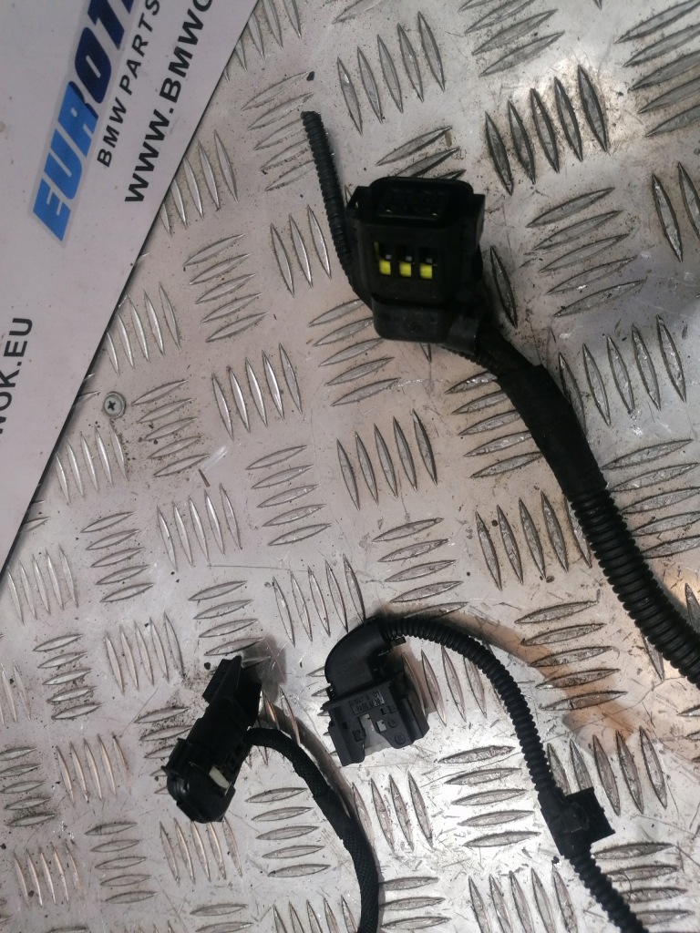 фото №7, Bmw g30 g31 b47 джгут трубопровід двигуна 8591635 8595291 8589797 8574359