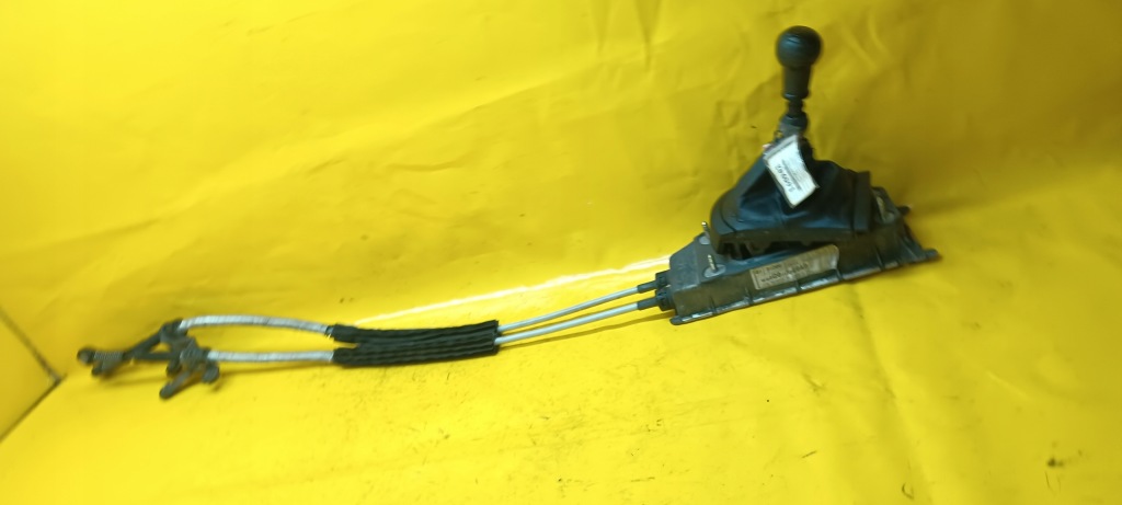 фото №13, Домкрат+ тросы ibiza iii 02-08r 1,2 1,4 6q0711049ab