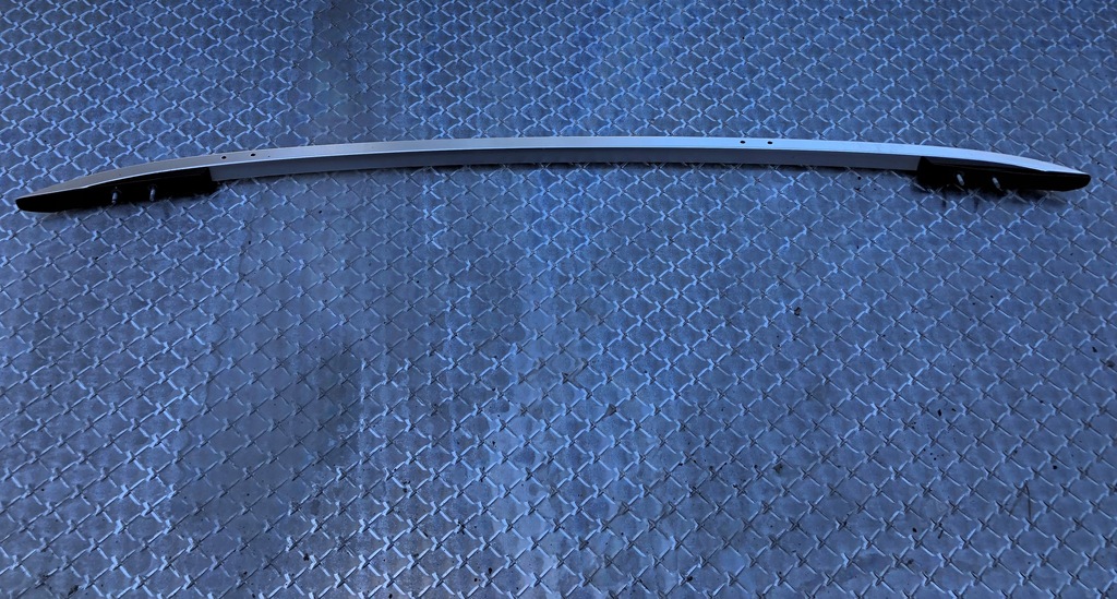 фото №6, Рейлінг даховий правий vw golf plus 5m0860044