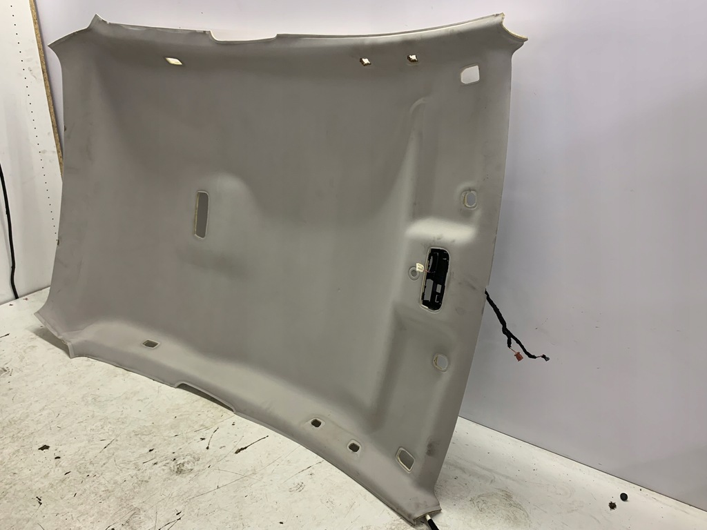 фото №2, Стеля renault megane coupe iii 2012