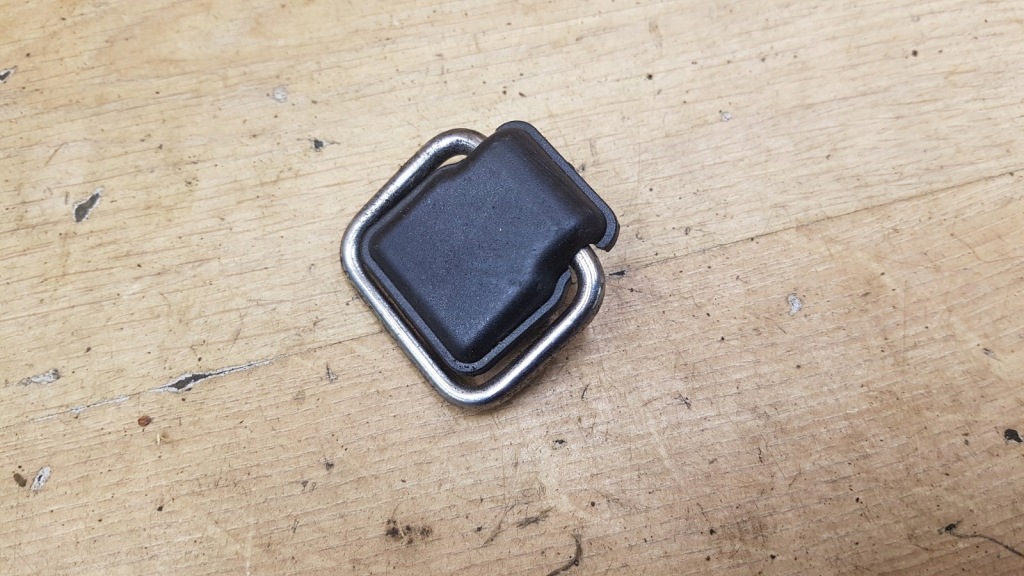 Купить Кронштейн кронштейн багажника mini cooper ii r55