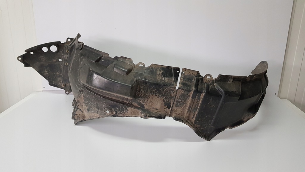 фото №13, Toyota prius 09-15r балка бампера перед передня