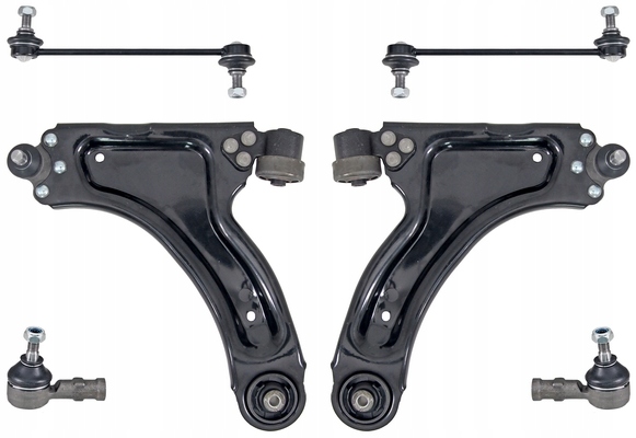 Купить Набор рычагов opel, vauxhall