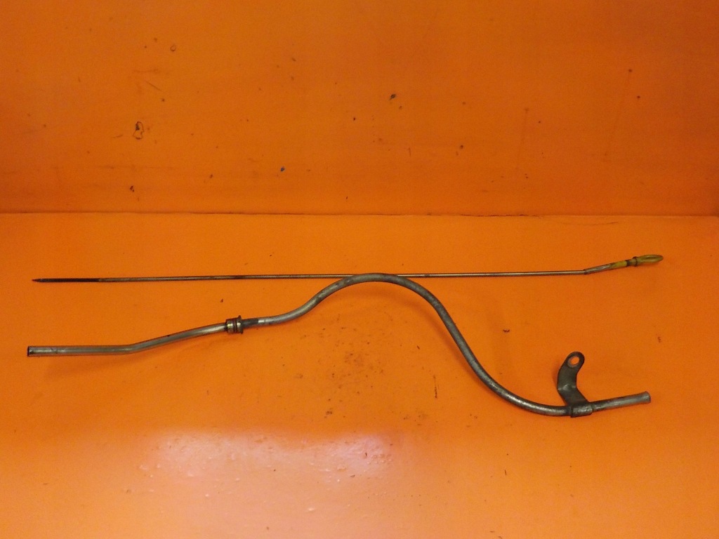 фото №1, Ldv maxus 2.5 crd 07 120km щуп масла щуп