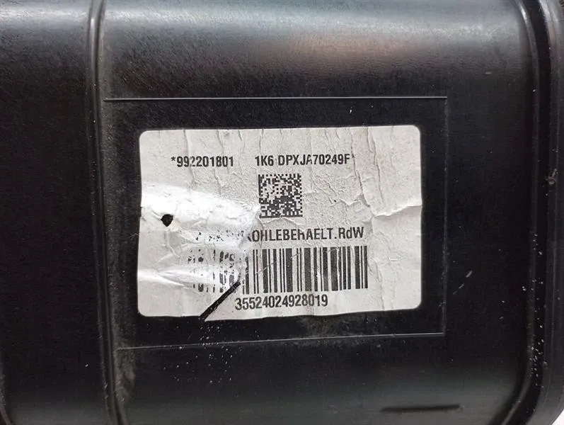 фото №8, Porsche 911 992 бак 992201801 бак evap