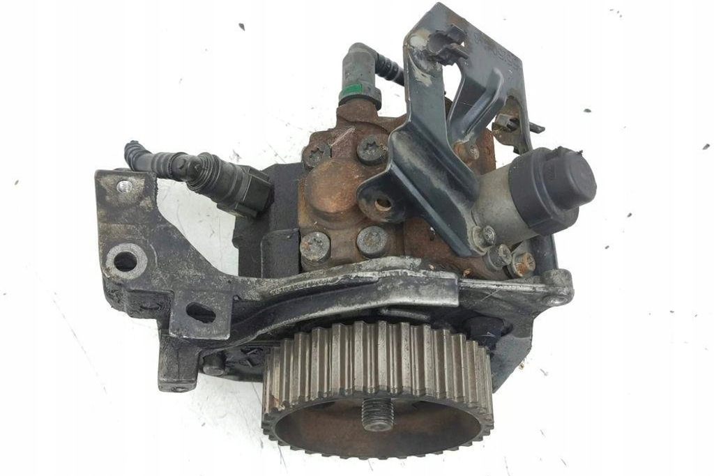 фото №7, Насос пального citroën c5 ii rc_ 0445010102 1.6l дизель 2007