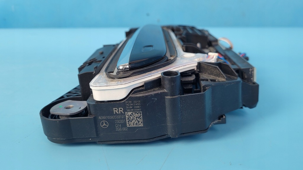 Eqe w295 350+ ручка наружная дверь правый задний  a0115073097 a0997609203 Киев