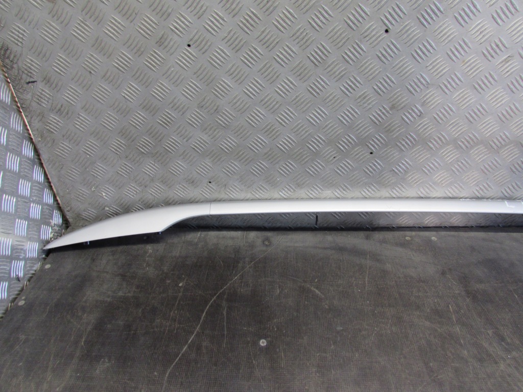 Рейлінги дахові комплект  універсал ford mondeo mk4 07-10 Оригінал