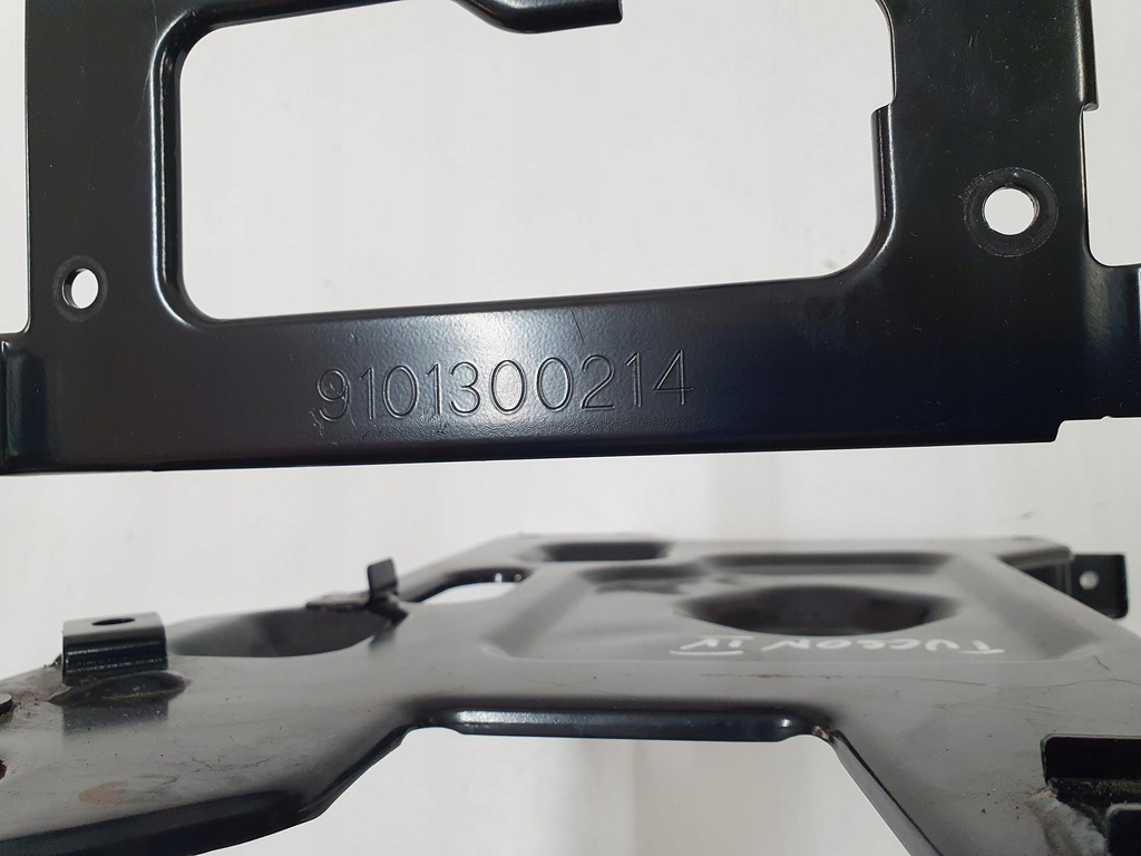 фото №7, Hyundai tucson iv 23r. основа інвертора інвертора tucson основа