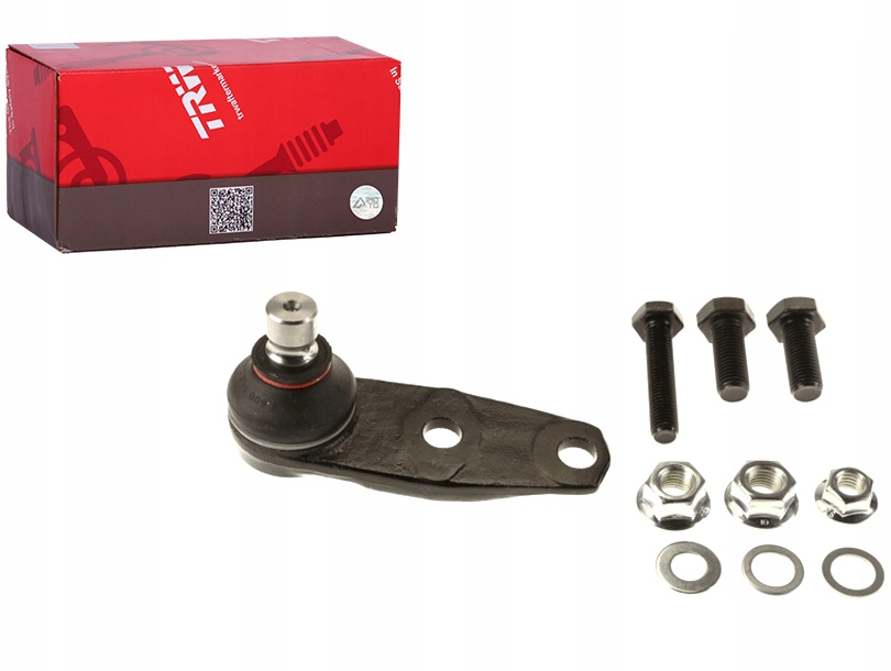 фото №1, Шаровая опора рычага перед l/p nissan kubistar renault 19 ii 19 ii chamade