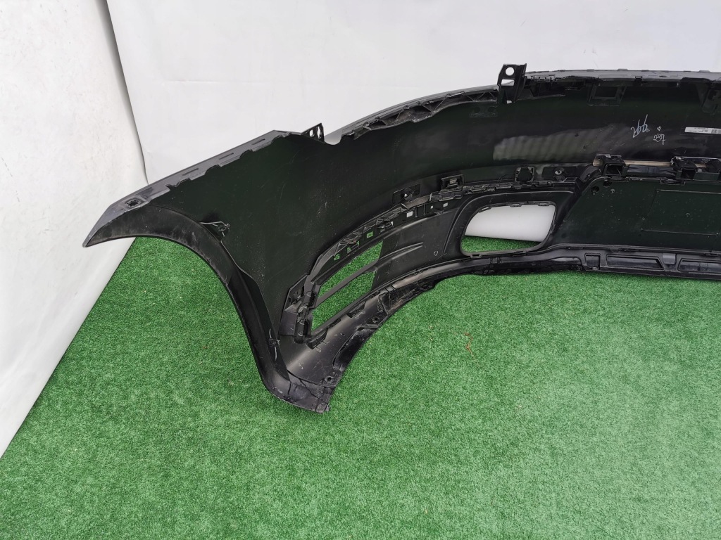 фото №12, Бампер задня задній porsche 992 911 carrera 4 org.