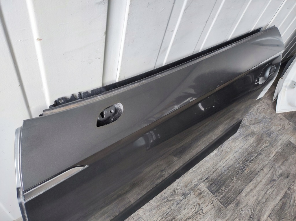 фото №8, Дверь ---- audi a5 ii 8w coupe cabrio левая