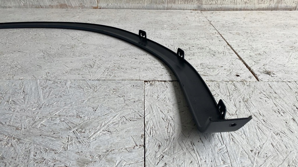 фото №6, Bmw x4 g02 m-pakiet молдинг крила лівий задня