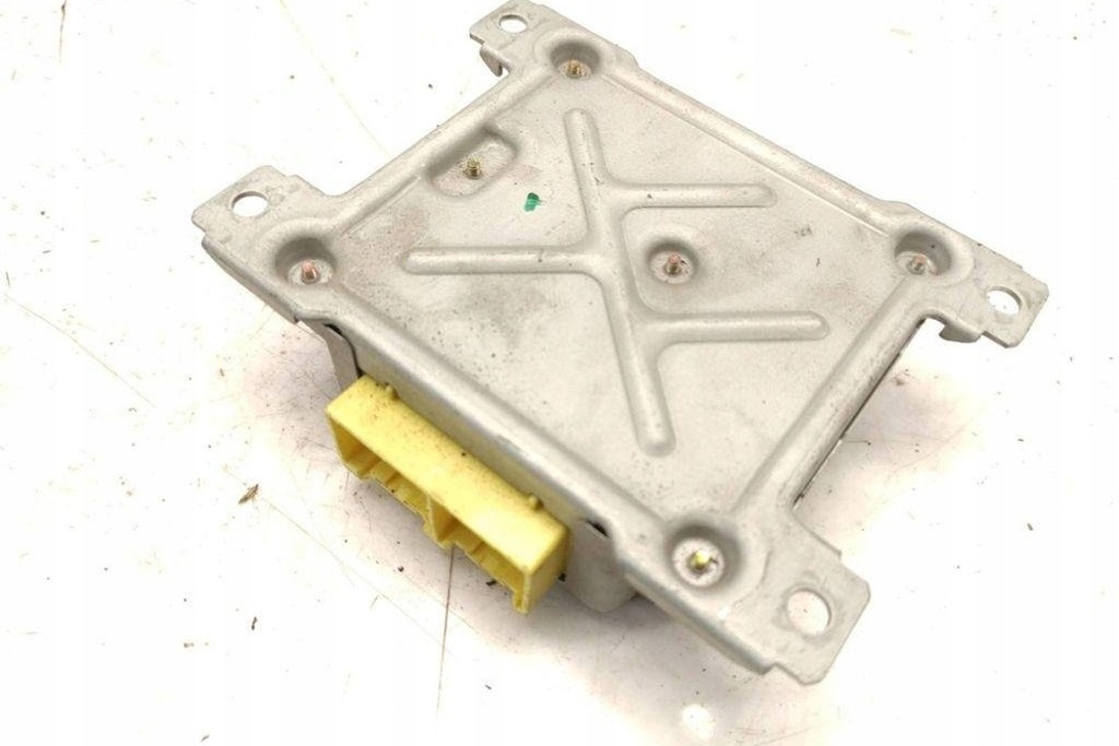 фото №7, Модуль подушка безопасности mitsubishi colt v cj_, cp_ mr359828 1.6l бензиновый 66kw 1999