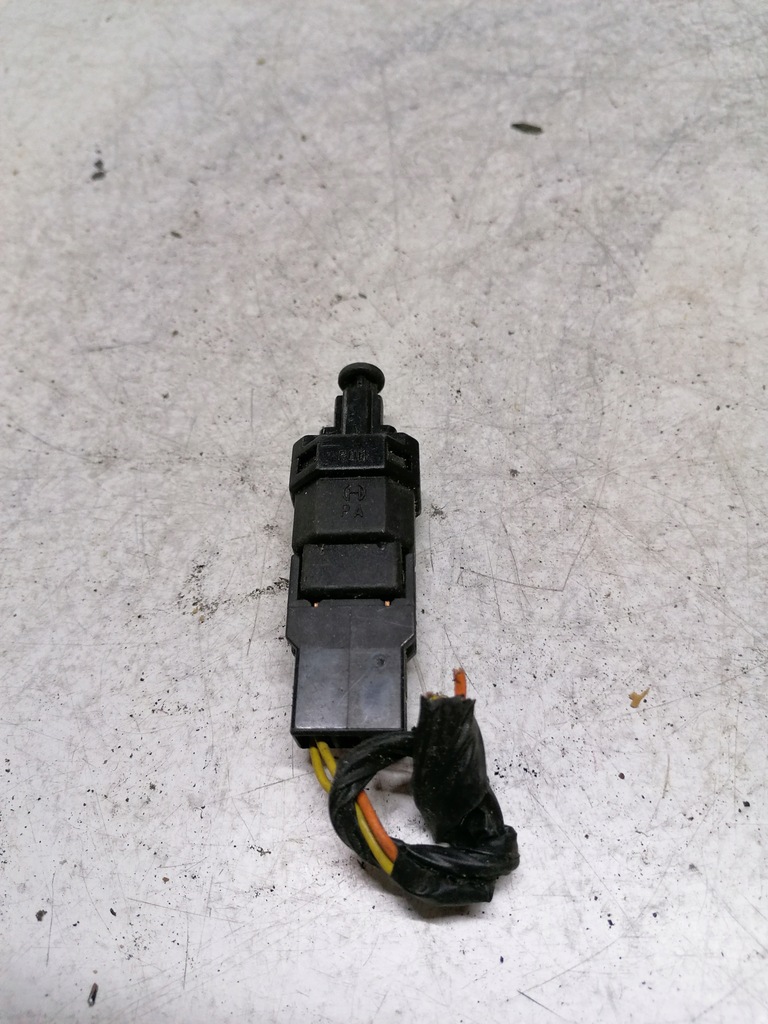 фото №1, Датчик света стоп педали тормоза daewoo matiz