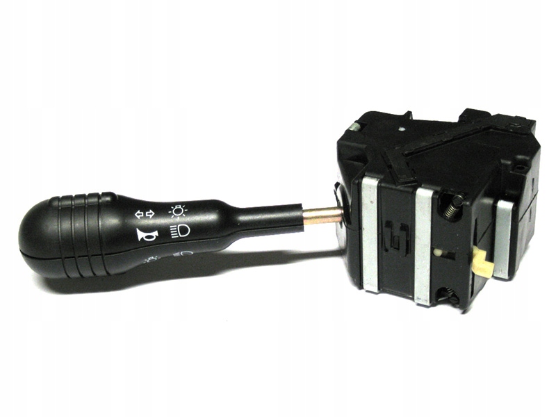 фото №1, Переключатель света поворотники renault twingo