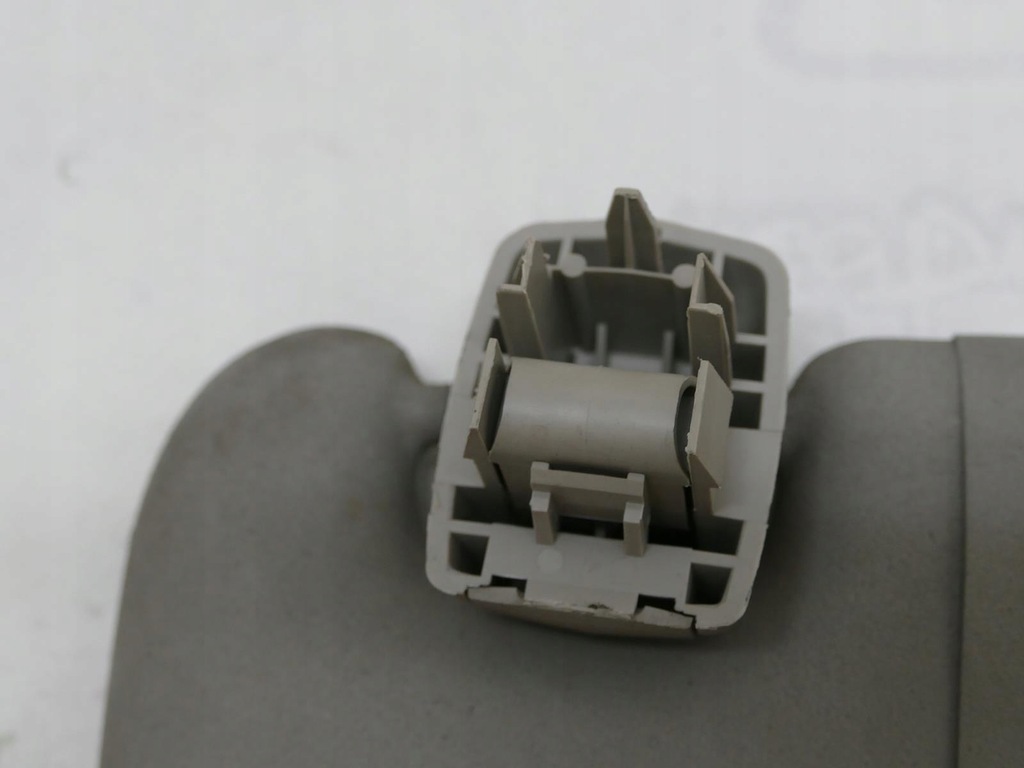 фото №4, Renault espace iv защита солнцезащитная правая