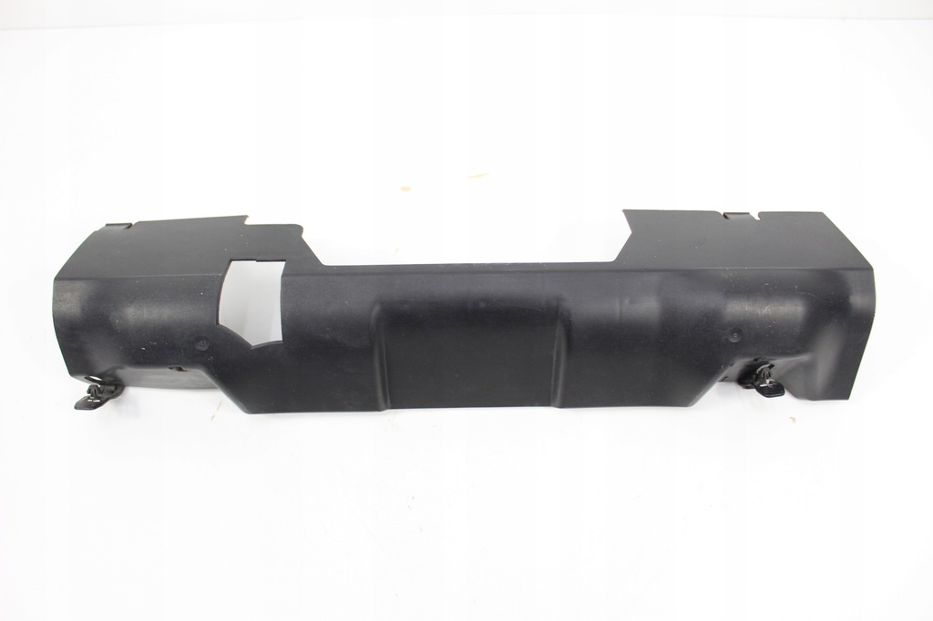 фото №1, Citroen ds4 захист балка osi задня 9688080680