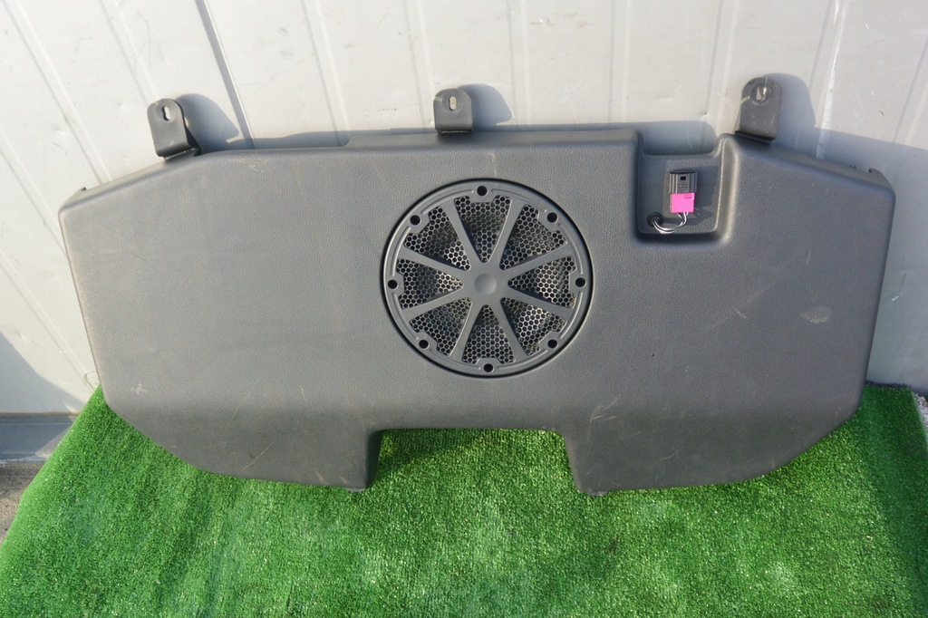 фото №12, Динамик сабвуфер fender vw passat b7 usa kpl