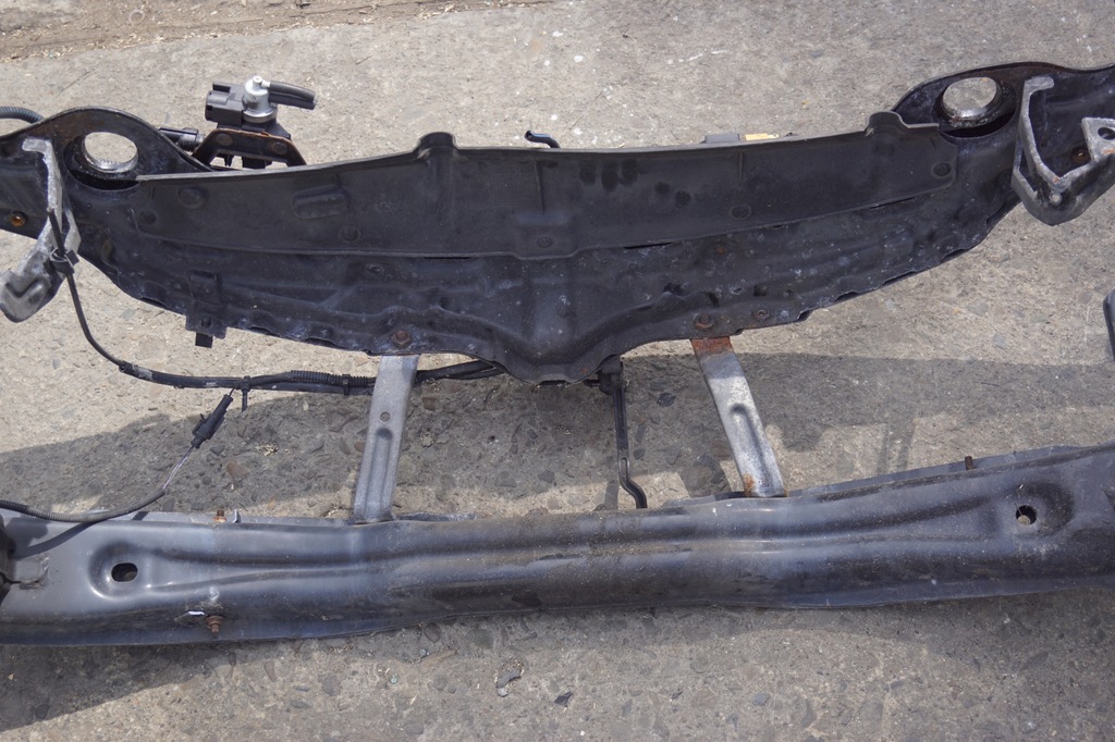 фото №10, Pas передній підсилювач alfa romeo brera