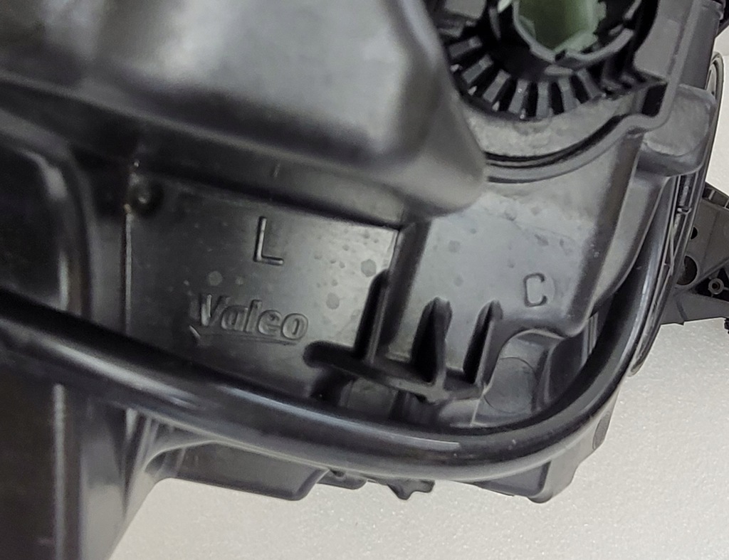 фото №12, Лампа ліва перед audi a3 iv 8y 2020- full led 8y0941011