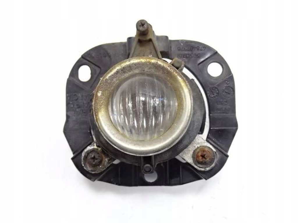 фото №2, Протитуманна фара перед kpl. alfa romeo giulietta