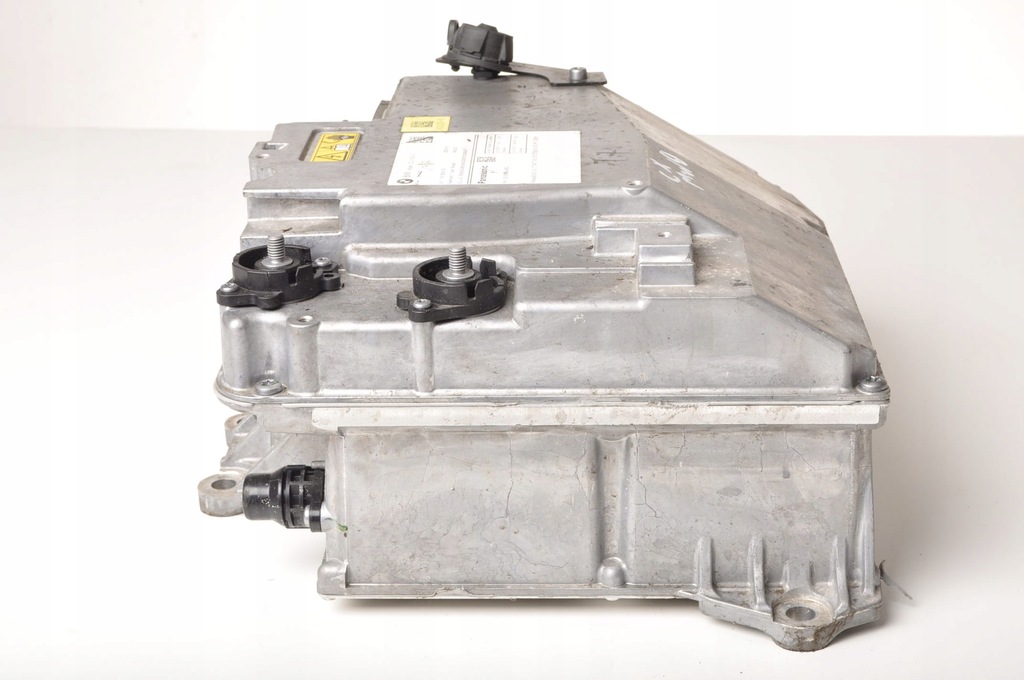 фото №8, Bmw ix3 g08 перетворювач 5a42434 5a42433