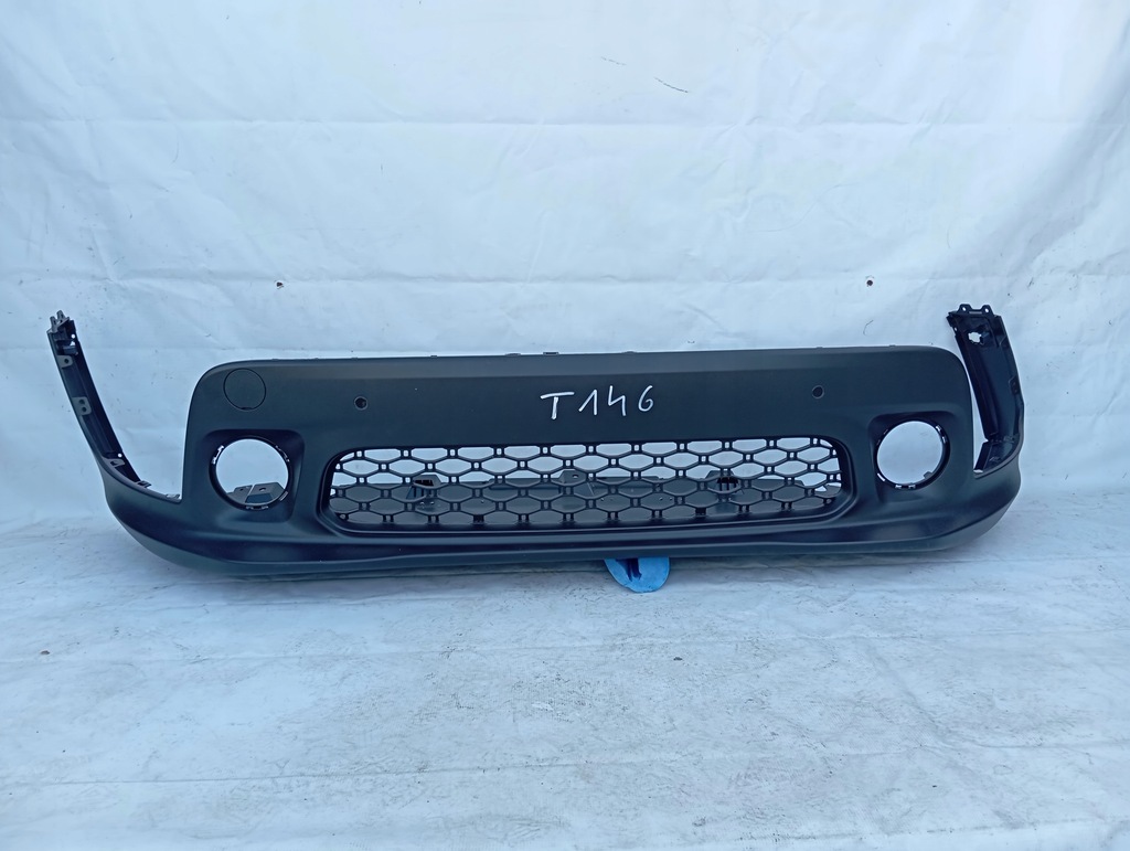 фото №1, Jeep renegade lift 18-20 бампер перед новый оригинал 52120515