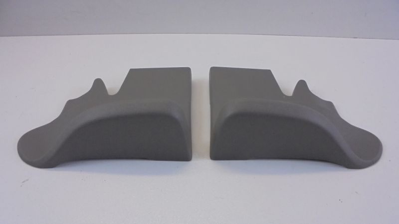 фото №3, Kangoo ii заглушки защита салона oryg