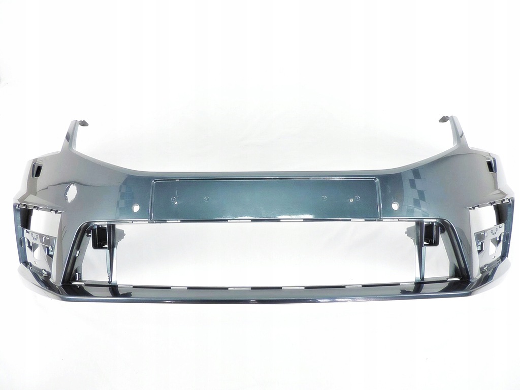 фото №15, Бампер перед skoda octavia iii rs 5e0807221aa n5