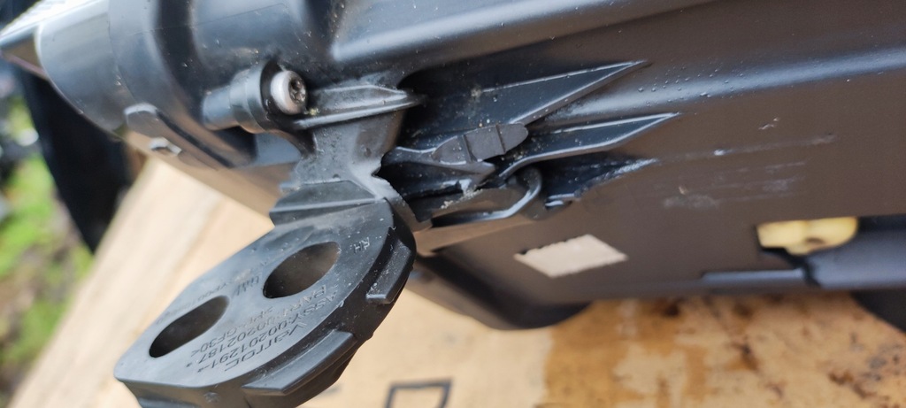 фото №11, Opel grandland x лампа права перед yp00015580 оригінал